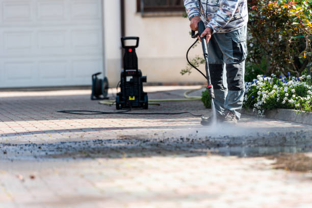 Why Choose Our Certified Pressure Washing Experts for Your Project Needs in Cumberland, KY?